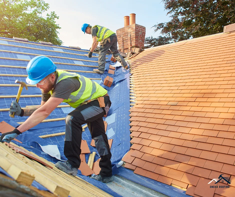 Why choose Roof Repair Near Me in Early, TX